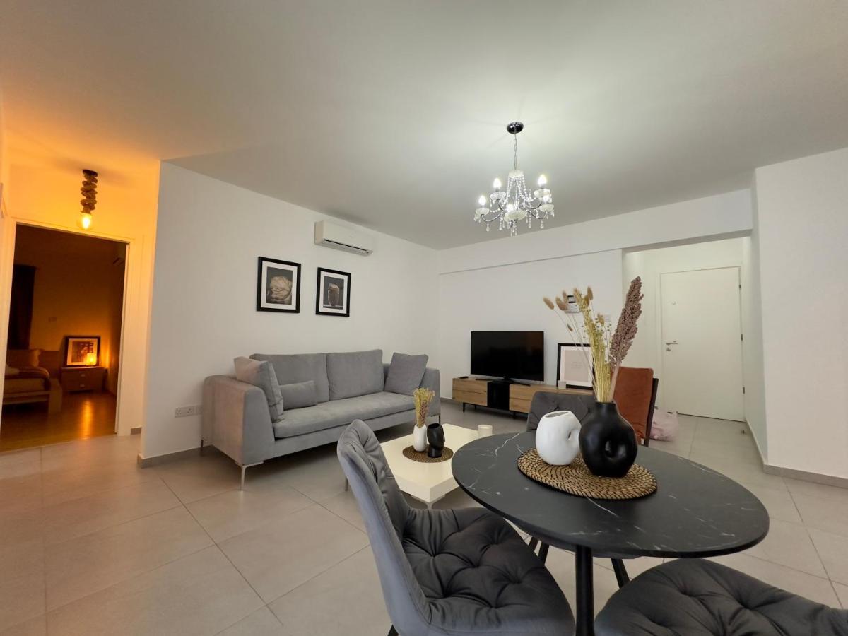 Panorama Appartement *
